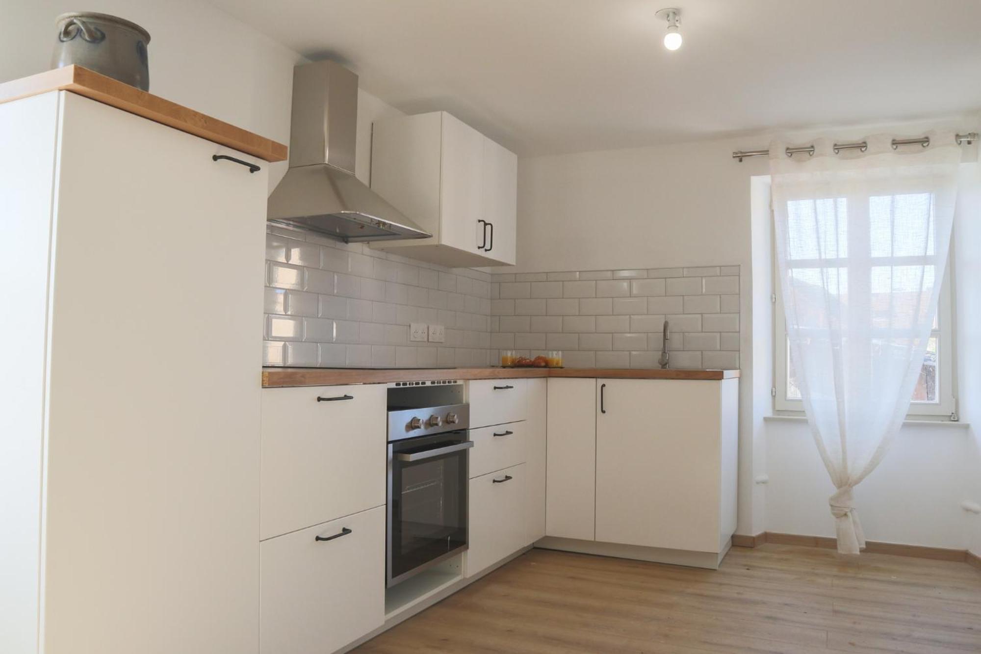 Apartament Duplex Mangrove Wahlbach Zewnętrze zdjęcie